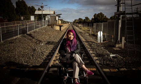 Left behind: the fight for accessible public transport in Victoria