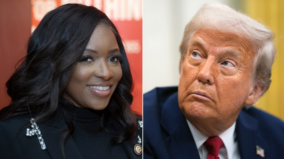 Left-wing lawmaker calls Trump MAGA's 'buffoon of a leader': 'Thank me later'