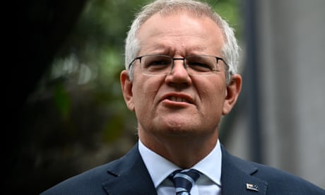 Legal experts condemn Scott Morrison?s continuing attacks on Icac as ?disgraceful? and ?stupid?