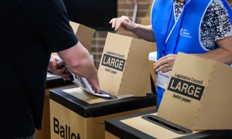 Legalise Cannabis and independents buoyed by NSW election result despite no teal wave