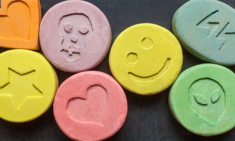 Let doctors use MDMA to treat veterans with PTSD and depression, former ADF boss says