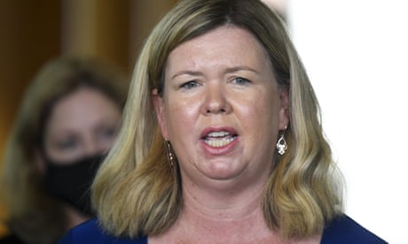 Liberal forces planning to dump Bridget Archer before next election, veteran party adviser warns