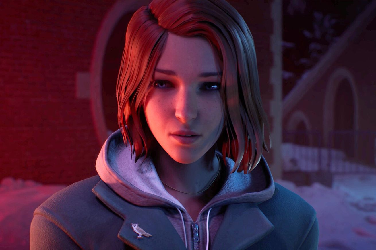 Life is Strange: Double Exposure ends with a disappointing finale