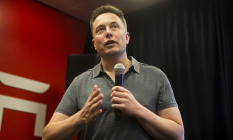 Like Trump, Elon Musk reveals a vapid mind super-charged by wealth and ego | Siva Vaidhyanathan
