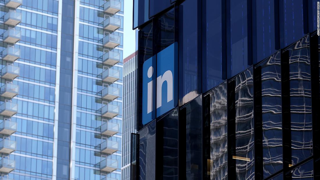 LinkedIn is cutting more than 650 jobs