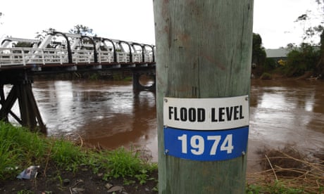 Lismore residents ordered to evacuate homes again as flood waters threaten