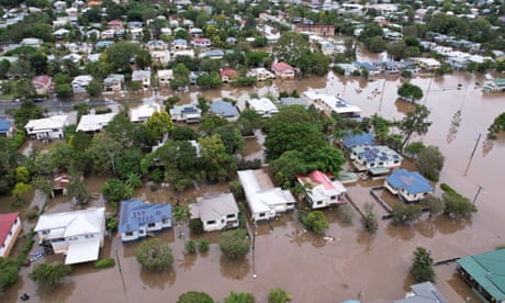 Lismore residents with flood-damaged homes still received bills from energy companies