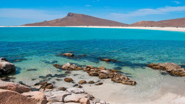 Little Known Beaches of the Mexican Pacific