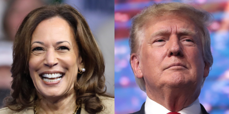 Location Of First Trump-Harris Debate Has Been Revealed