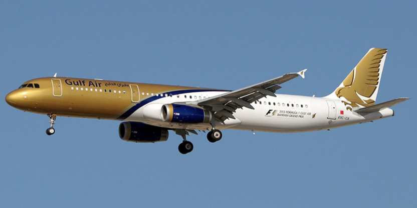 London Gatwick expands airline network with Gulf Air and over 20 new carriers