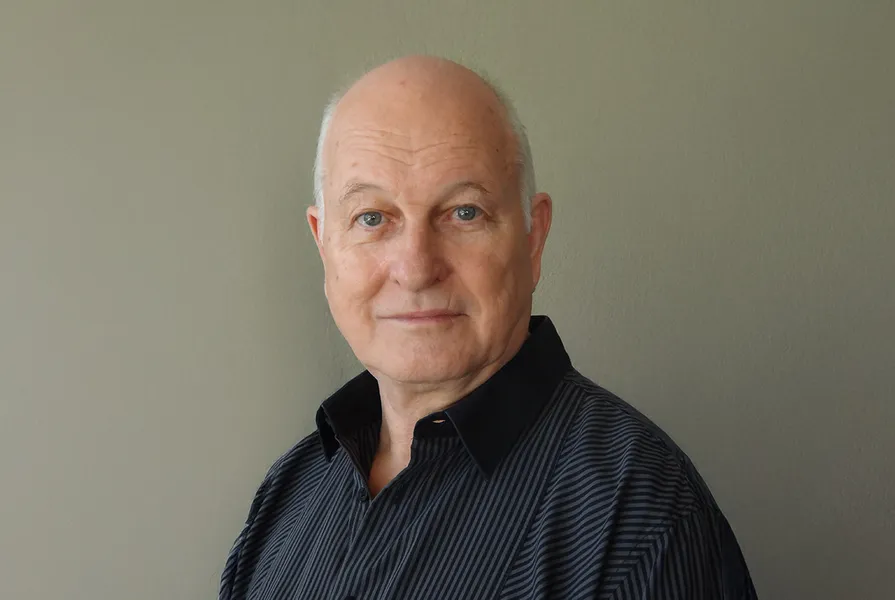 Long-standing chair of the Architecture Media board announces retirement