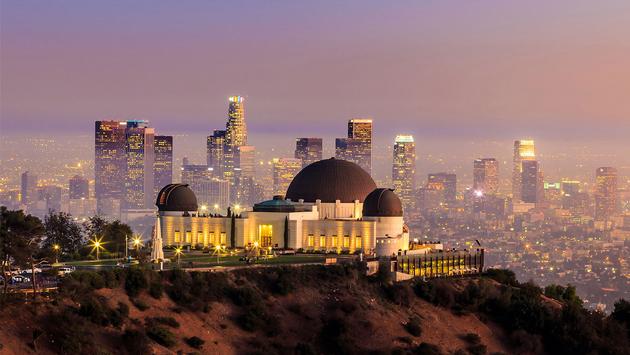 Los Angeles Travel: What You Need To Know for 2022