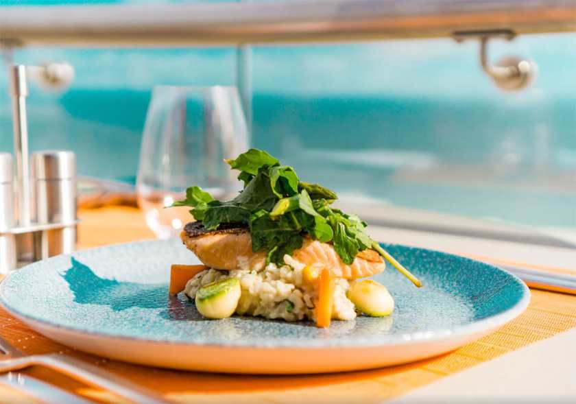 Los Cabos, Mexico emerges as a culinary hotspot with Michelin recognition and farm-to-table delights