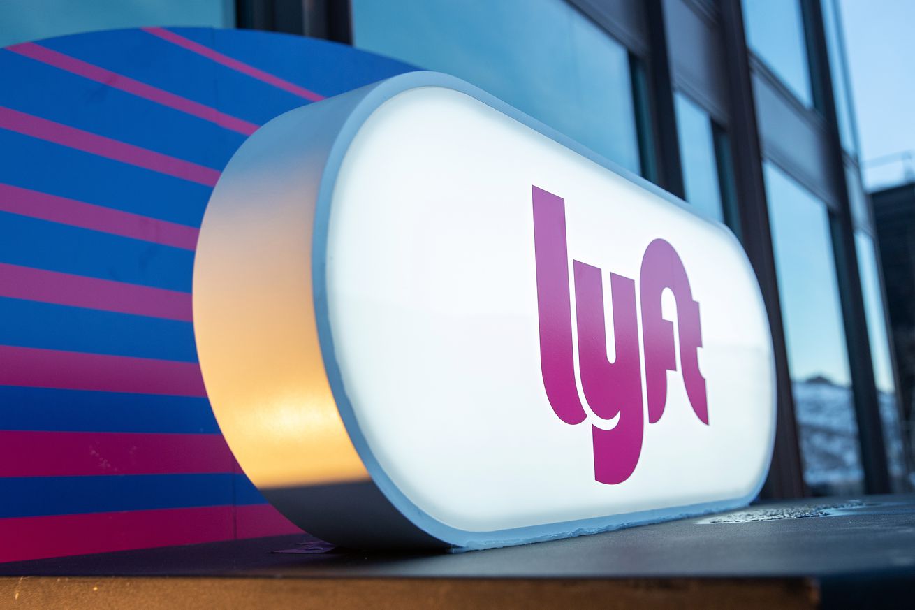 Lyft fined $2.1 million for misleading ads about how much drivers could make