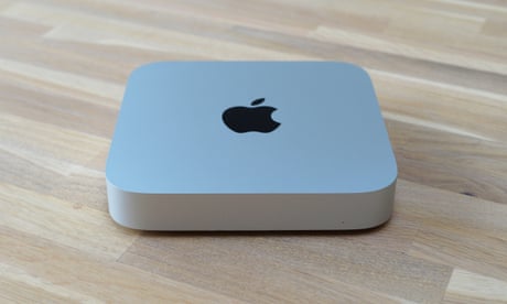 Mac mini M2 review: Apple’s cheaper, tiny but mighty computer