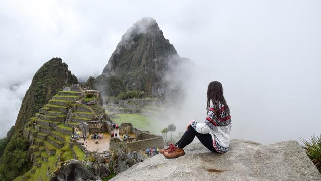 Machu Picchu Reopens to Tourism
