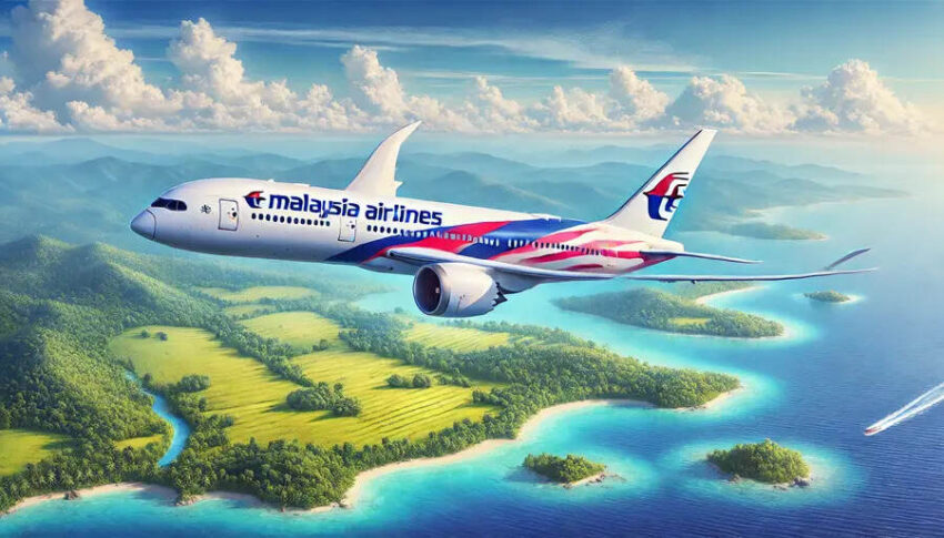 Malaysia Airlines and Firefly Excel in IATA IOSA Audit, Reflecting MAG's Dedication to Safety