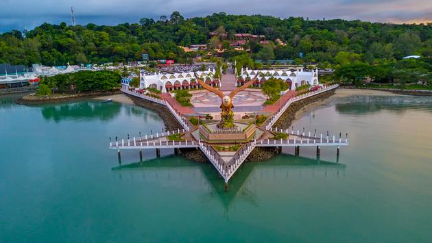 Malaysia Welcomes Back Travelers to Legendary Langkawi