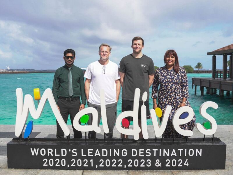 Maldives Strengthens Global Tourism Reach with Liverpool FC Partnership Ahead of 2025/26 Season Launch: Know More