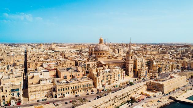 Malta Continues To Grow as a Gastronomic Destination