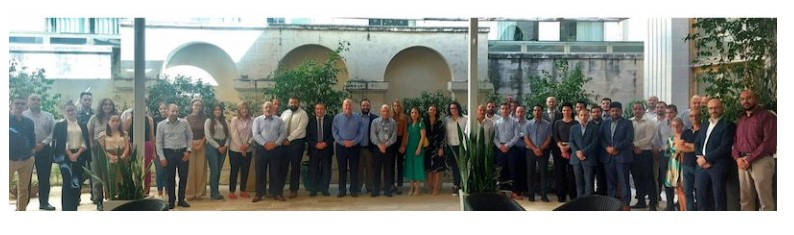 Malta Hosts GSTC Training to Promote Sustainable Practices in Tourism