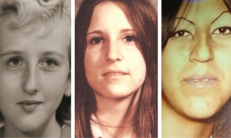 Man charged in 1970s California triple murder cold case after DNA match