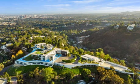 Mansion madness: Los Angeles realtors in sell-off frenzy as wealth tax looms