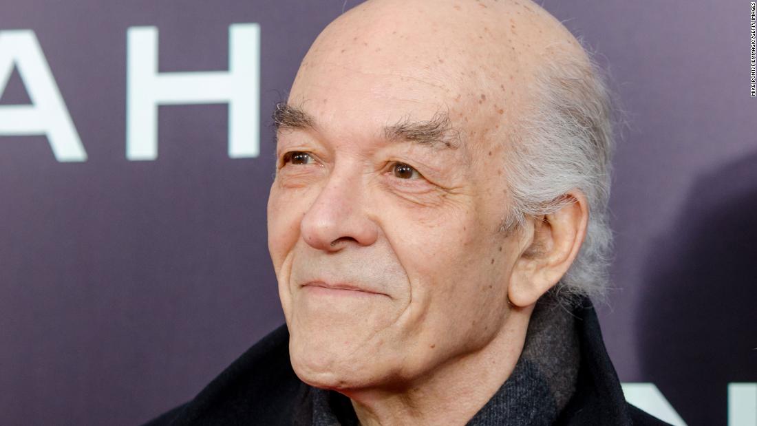 Mark Margolis, 'Breaking Bad' and 'Better Call Saul' actor, dead at 83