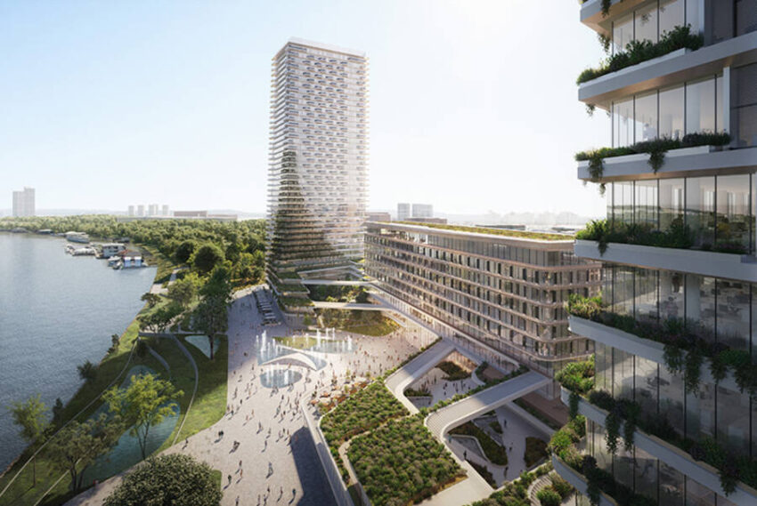 Marriott Brings The Ritz-Carlton to Serbia in Landmark Collaboration