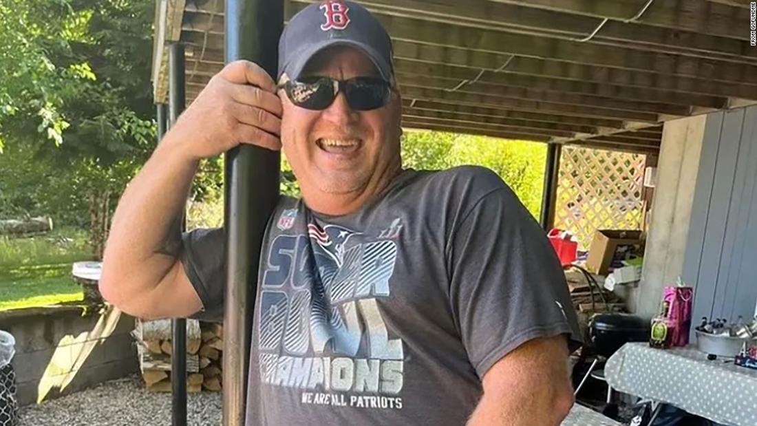 Massachusetts authorities seek criminal charges against 3 men in connection with the death of fan at Patriots game