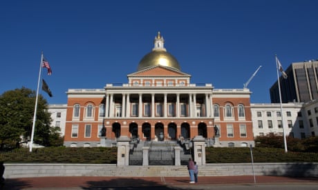 Massachusetts recount flips state house election to Democrat by one vote