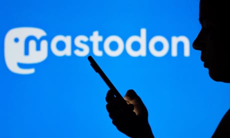 Mastodon founder says investors lining up since Elon Musk’s Twitter takeover