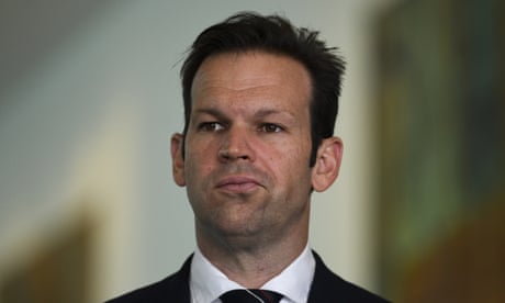 Matt Canavan declares net zero by 2050 is ‘all over bar the shouting’ after PM tries to quell divisions