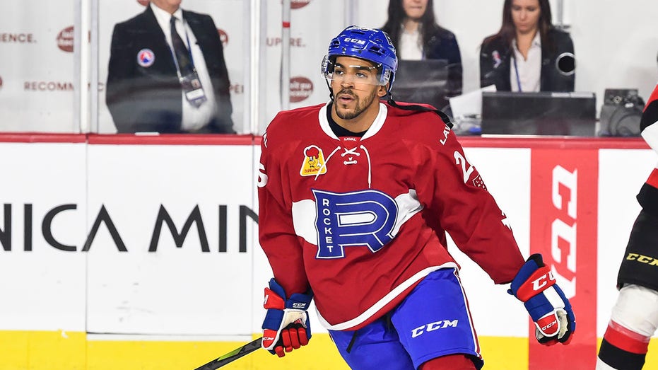 Matt Petgrave, hockey player involved in death of Adam Johnson, won't face charges