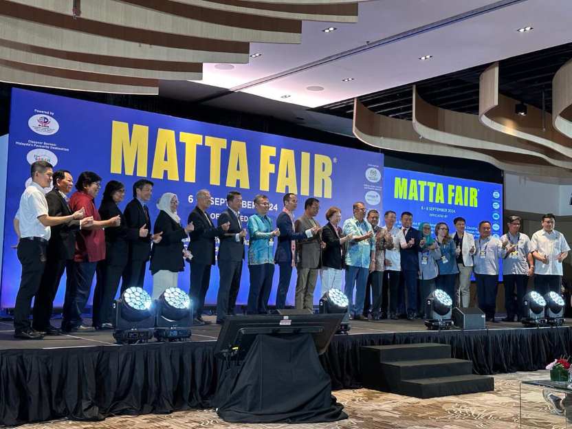 MATTA welcomes and fully supports Minister's call for tax deductions