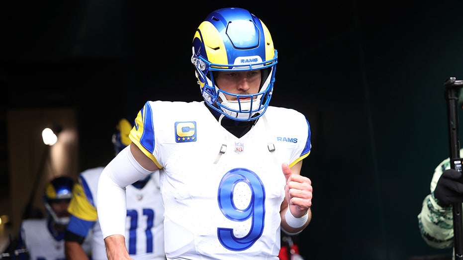 Matthew Stafford, Giants rumors swirl after team's latest coaching move