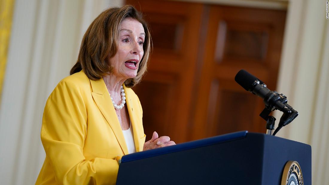 McCarthy behind move to kick Pelosi out of her office, sources say -- so he can move into it