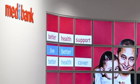 Medibank data hack: ransomware group threatens to release customer information