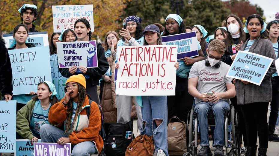 Medical schools 'skirting' SCOTUS ruling rejecting race in admissions: report