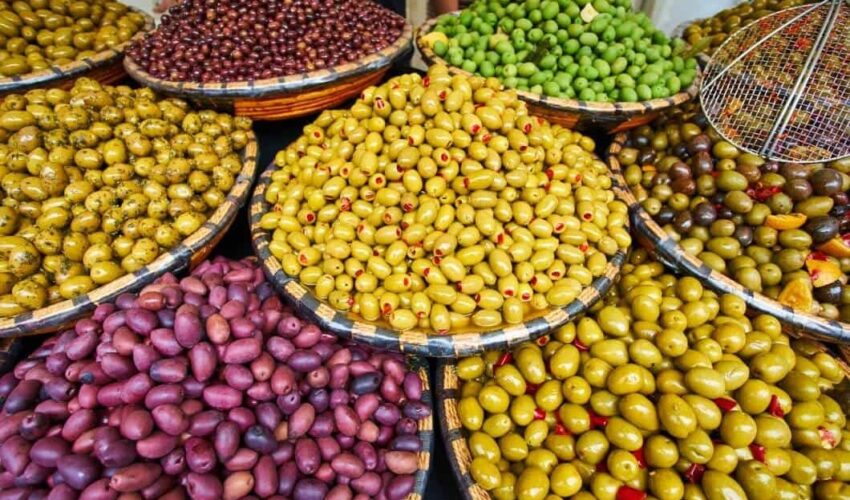 Mediterranean Olive Oil Tour: A Culinary Adventure in Spain, Italy, and Greece