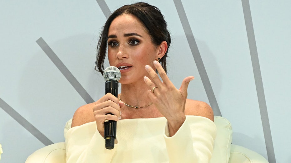 Meghan Markle admits to making 'mistakes' in launching As Ever lifestyle brand