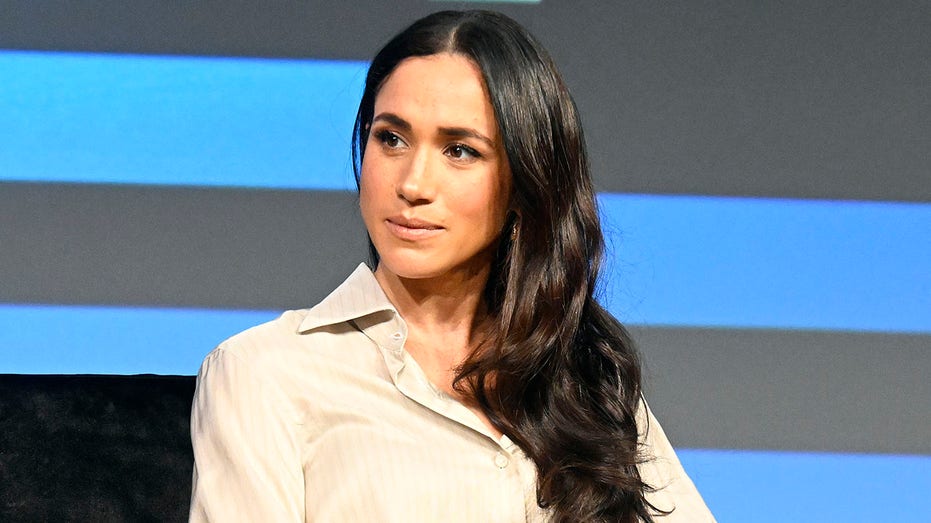 Meghan Markle slammed for using small business' name for her lifestyle brand