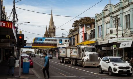 Melbourne�s eastern suburbs are ground zero in battle for Liberal party�s future