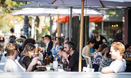 Melbourne’s Gertrude Street named second coolest in the world - do you agree?