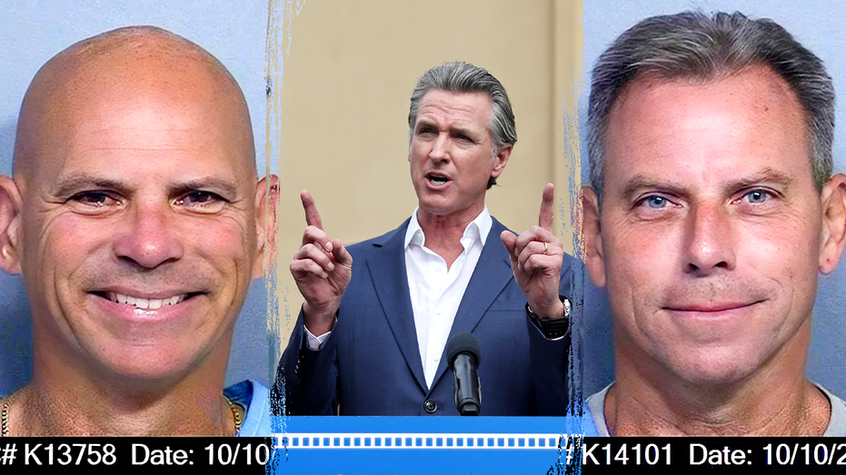 Menendez brothers' June hearing converted from clemency to parole as decision looms for Gov. Newsom