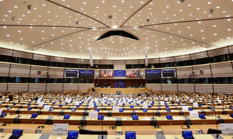 MEPs launch site for EU officials to report ‘shady lobbying’ by big tech