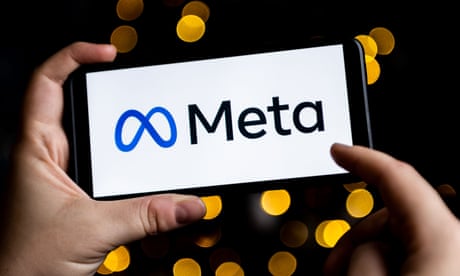 Meta alleges surveillance firm collected data on 600,000 users via fake accounts