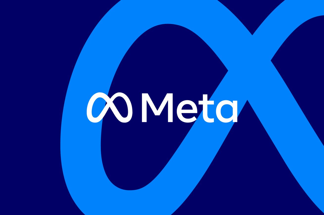 Meta is ending support for custom face filters in its apps