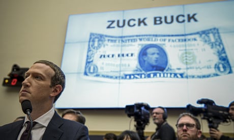 Meta plans Zuck bucks virtual coins for Facebook and Instagram users