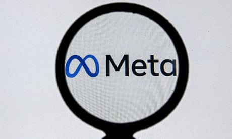 Meta warns spyware still being used to target people on social media